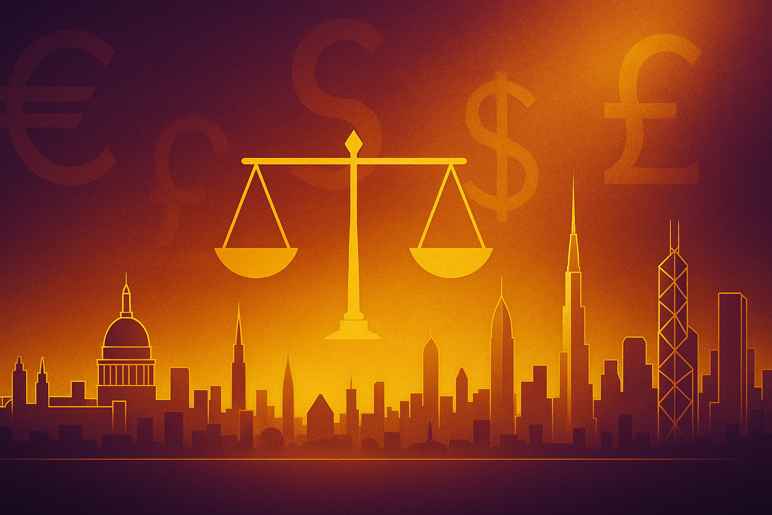 Currency Hedging Strategies for Cross-Border Property Deals: Forwards vs Options