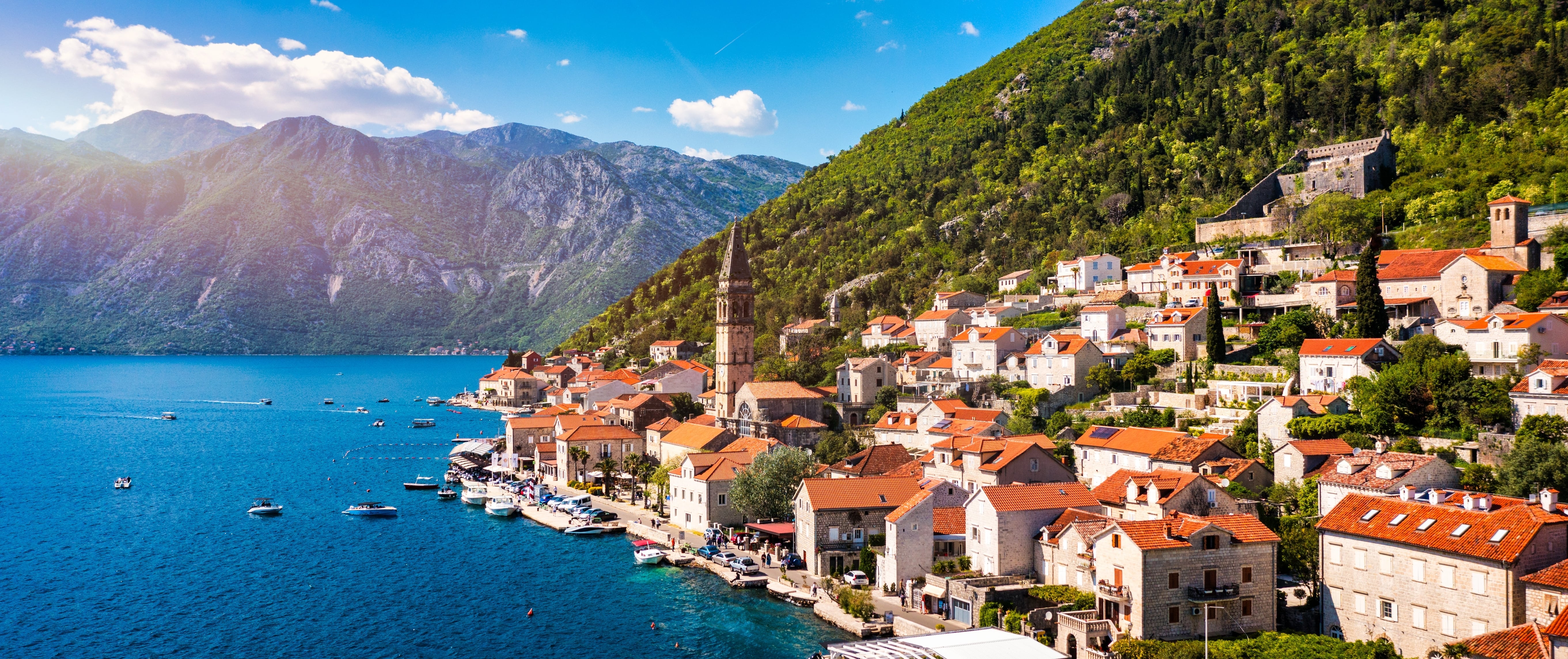 Buying Property in Montenegro in 2025: Complete Guide for Foreign Buyers &amp; Investors
