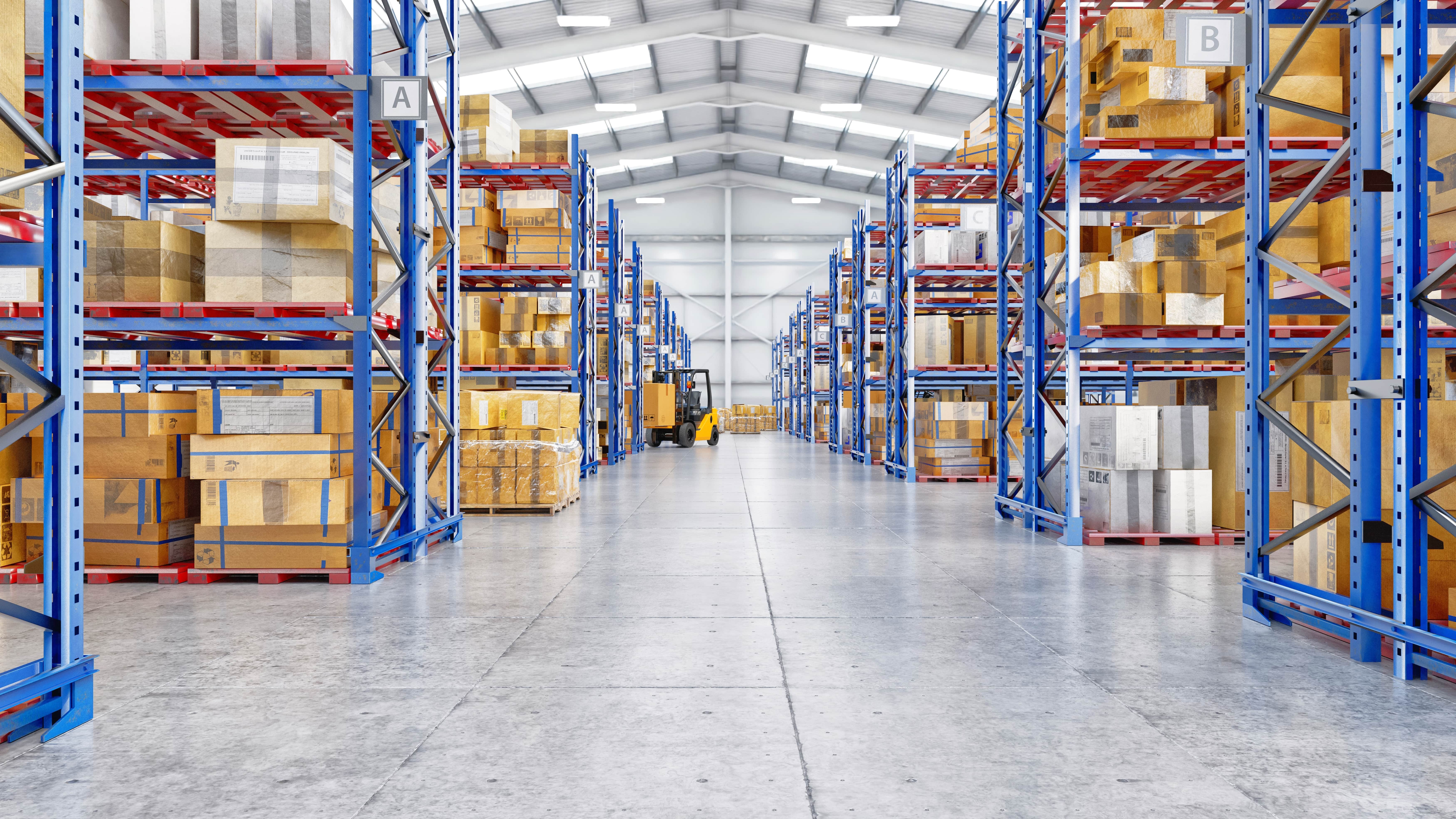 Understanding Dubai’s Warehouse Investment Landscape