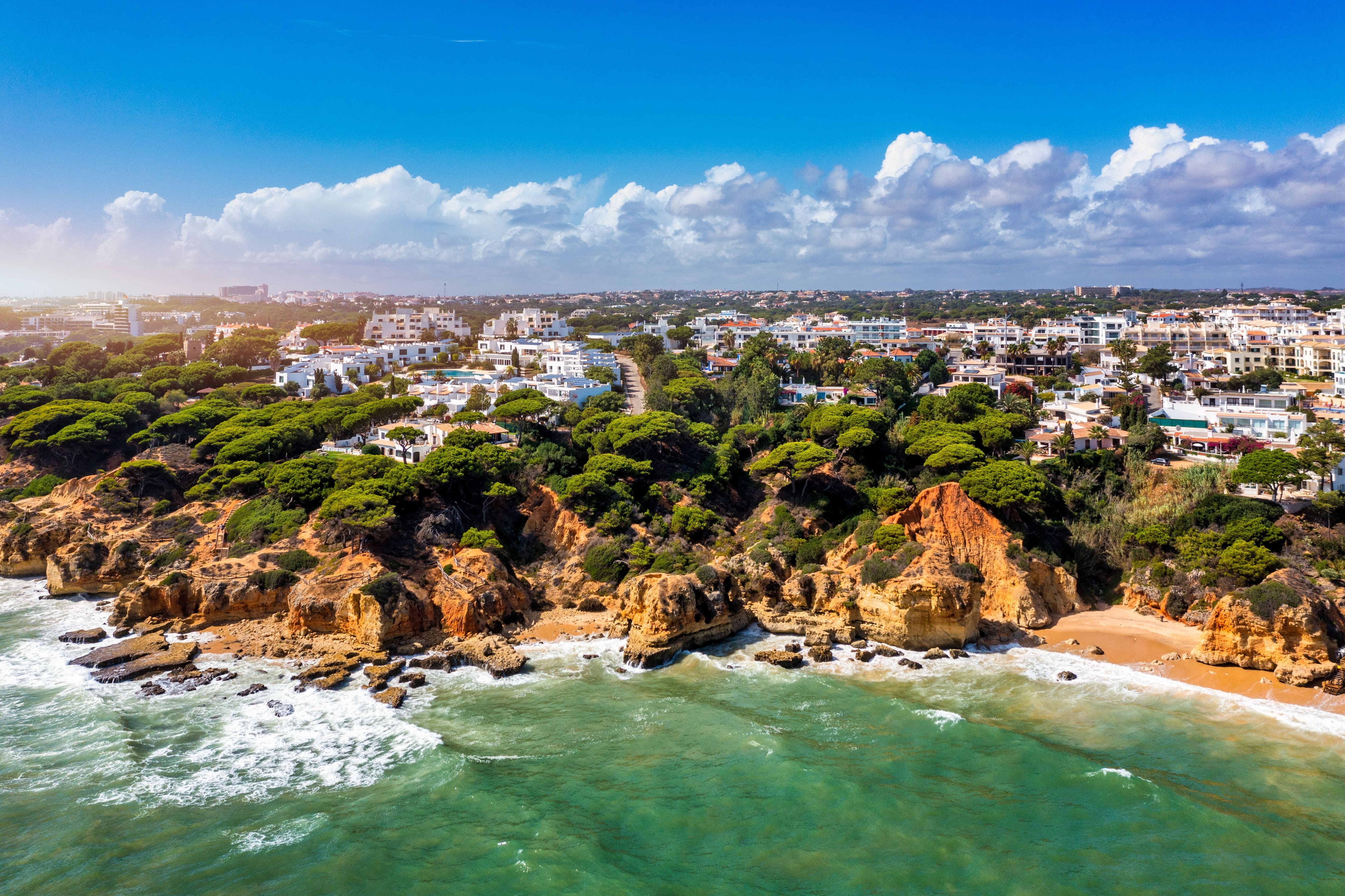 Buying Property in Portugal: A 2025 Guide for Foreign Investors