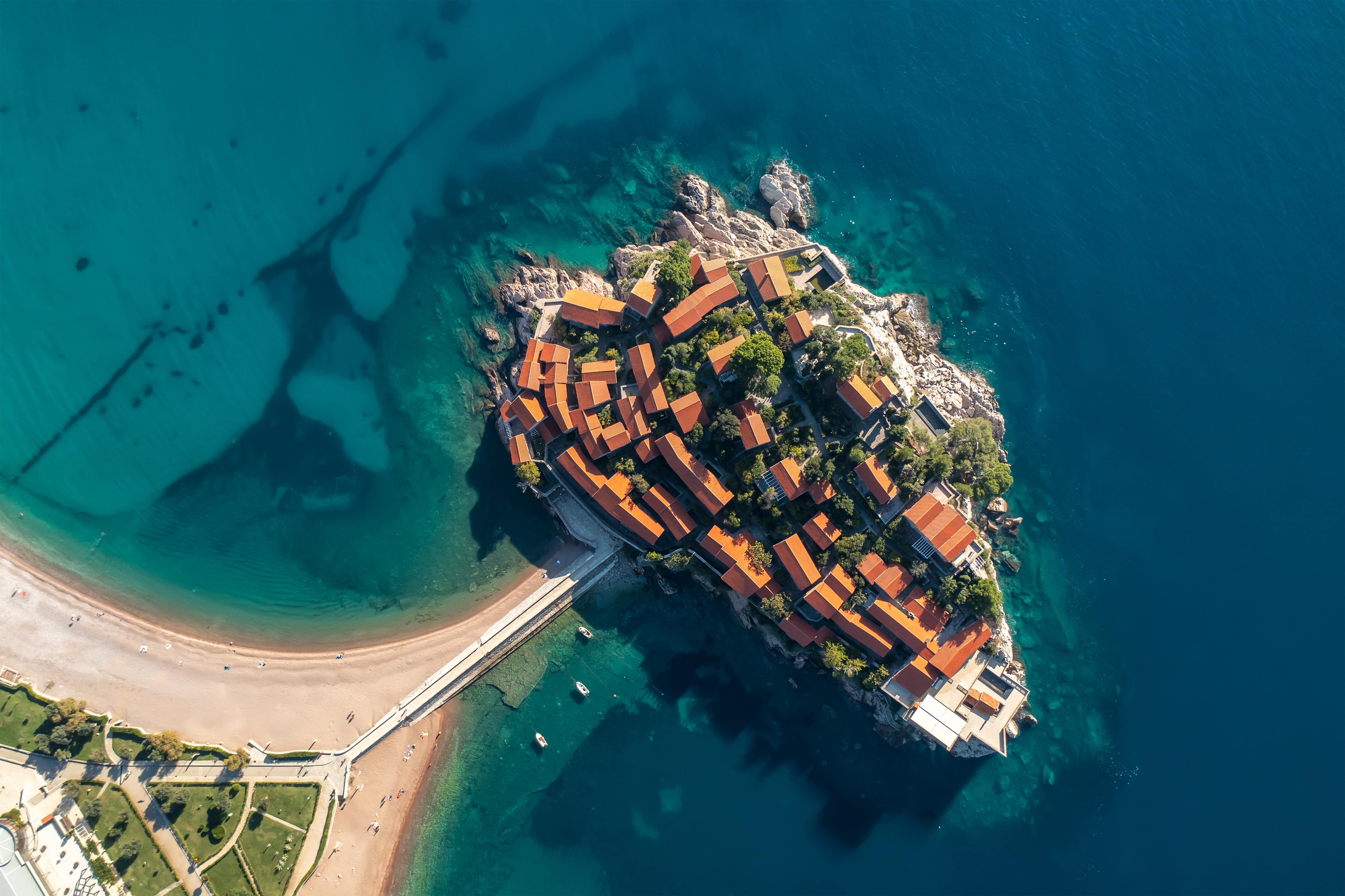 Montenegro Real Estate Investment Guide: Where &amp; Why to Buy Property in 2026