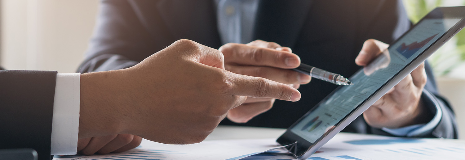 Valuations and Advisory