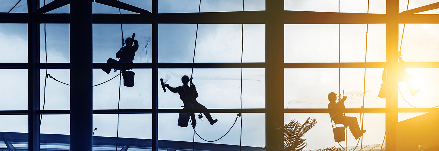 Facilities Management Advisory