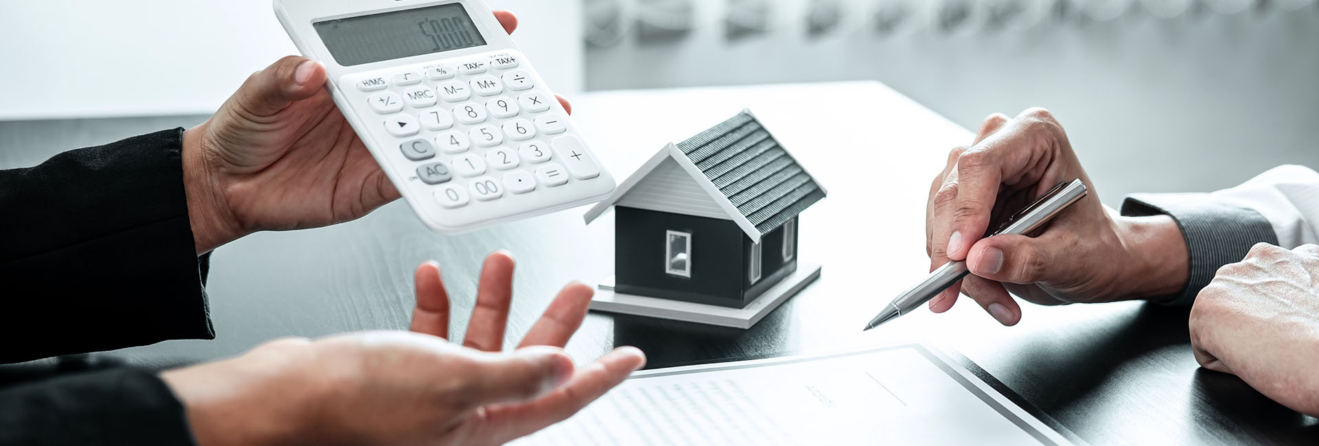 Valuations and Advisory