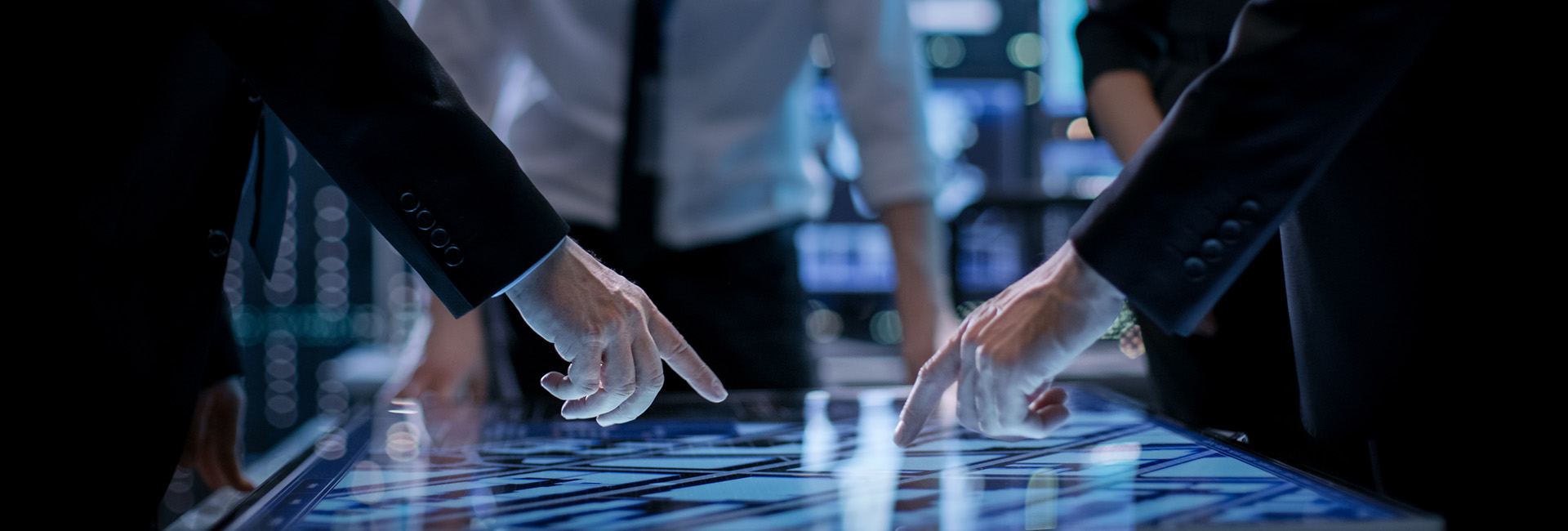 Facilities Management Advisory