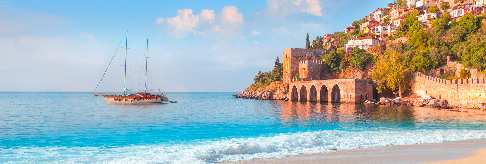 Citizenship by Investment